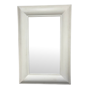Moes Home Savanna Wood Mirror