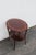 Wood Victorian 1890s Inlay Two Tier Oval Side End Table For Sale - Image 7 of 12