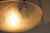 Vintage French Art Deco Geometric Pendant Light by Jean Noverdy, 1930 For Sale - Image 9 of 11