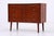 Vintage Danish Teak Chest of Drawers by Johannes Sorth, 1960s For Sale - Image 15 of 15