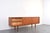 Mid-Century Modern Danish Teak Sideboard, 1960s For Sale - Image 11 of 18