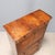 Vintage Mahogany and Feather Secretary For Sale - Image 13 of 16