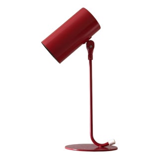 Vintage Table Lamp by GK, 1970s For Sale