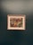 Nils Grahmstad, Cottage with a Red Roof, 1960s, Oil on Canvas For Sale - Image 7 of 18