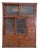 Taisho Japanese Tea Cupboard Cha Tansu, 1890s For Sale