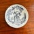 Bjørn Wiinblad 1960s Midcentury Scandinavian Modern Nymølle Denmark “Garden Party” Plate - Designed by Bjørn Wiinblad For Sale - Image 4 of 5