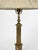 Table Lamp from Skultuna, Sweden, 1940s For Sale - Image 4 of 8