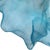 Cotton Candy Cumulus Teal Red Blue - Abstract Three-Dimensional Wall Original Artwork by Atticus Adams For Sale - Image 4 of 10