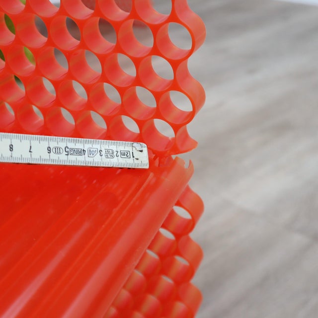 H&H Modular Shelving System by Ron Arad for Kartell, 1999 For Sale - Image 11 of 14