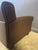 Animal Skin Vintage De Sede Ds-97 Buffalo Leather Loveseats Sofa For Sale - Image 7 of 10