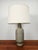 Mid-Century Modern 1960s Lee Rosen for Design Technics Pottery Lamp For Sale - Image 3 of 6