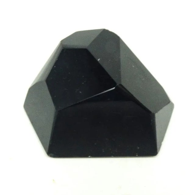 Vintage Czechoslovakian Paperweight, 1950s For Sale - Image 4 of 6