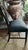 Wood American Federal Shield Back Chair With Inlaid Marquetry and Nailheads For Sale - Image 7 of 11