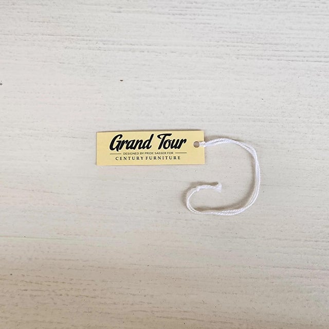 Century Furniture Chest of Drawers French Country Distressed For Sale - Image 17 of 18