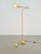 Contemporary Adjustable Brass Floor Lamp from Sölken Leuchten, 1970s For Sale - Image 3 of 9