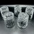 Large Whiskey Glasses, 2000, Set of 5 For Sale - Image 17 of 18