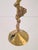 1970s Brutalist Brass Amadeo Petit-Four Dish by Kurt Jesch for Fratelli Tonini, 1970s For Sale - Image 5 of 11