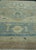 Early 21st Century Turkish Oushak Rug 8'3" x 11'3" #18001 For Sale - Image 5 of 8