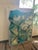 Large 54” Mid-Century Abstract Cut Steel & Burnished Aluminum Wall Relief Sculpture For Sale In San Diego - Image 6 of 12
