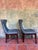 Neoclassical Ralph Lauren Highgate Chairs - A Pair For Sale - Image 3 of 6