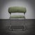 1970s Dining Chairs by Giotto Stoppino for Kartell, 1970s, Set of 6 For Sale - Image 5 of 10