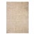 Chris Loves Julia x Loloi Palma Bark / Natural 7'-10" x 10' Area Rug For Sale