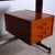 Modern Small Mid-Century Scandinavian Desk, 1960s For Sale - Image 3 of 18