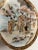 Late 19th Century Japanese Kutani Small Decorative Plates With Gold Gilt Detail-Set of 3 For Sale - Image 9 of 10
