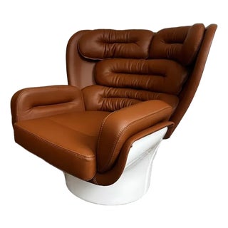 Late 20th Century Elda – Joe Colombo, Longhi For Sale