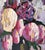 Contemporary Natalia Vypritskaia, The Energy of Blooming, 2026, Acrylic on Canvas For Sale - Image 3 of 4