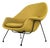 Womb Chair by Eero Saarinen for Knoll International, 1950s For Sale