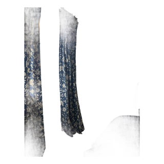 Custom Curtains For Sale