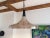 Erco Space Age Ufo Pendant Lamp from Erco For Sale - Image 4 of 10