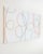 2020s Contemporary Abstract Cast Acrylic and Spray Paint "Harlequin" by Tom Henderson For Sale - Image 5 of 8