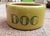 Art Deco Art Deco Crock Pottery Dog Bowl For Sale - Image 3 of 10