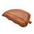 Vintage Monkey Pod Wood Leaf Serving Tray For Sale - Image 6 of 6