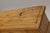 Pine Mantelpiece with Eight Drawers, France, 1920 For Sale - Image 6 of 14