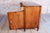 Empire Cabinet in Oak, Spruce, Mahogany Veneer and Brass, Austria, 1810s For Sale - Image 13 of 17