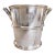 Vintage Silver Champagne Bucket From the Mark Hopkins Hotel in San Francisco For Sale