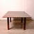 Wooden Dining Table with Book-Shaped Opening, 1950s For Sale - Image 6 of 18