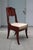 Early 19th Century Pair of Neoclassical Side Chairs For Sale - Image 11 of 18