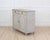 Made in Sweden in the nineteenth century, this large sideboard is fitted with drawers. Designed for the dining room or...