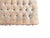 Late 20th Century Tufted French Style Sears Bench For Sale - Image 18 of 18