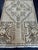 Contemporary Turkish Yastik Rug 1'5" x 2'11" For Sale - Image 3 of 6