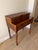 Traditional Mid 19th Century Eastern American Empire Dressing Table For Sale - Image 3 of 8