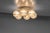 Gold Model 2042/6 Ceiling Lamp by Gino Sarfatti for Arteluce, Italy, 1963 For Sale - Image 8 of 18