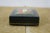 1978 Kholui Black Lacquer Paper Mache Trinket Keepsake Box 3.5" For Sale - Image 4 of 13
