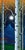 Aspen in Moonlight by Thane Gorek | Oil on Board Oil Painting of aspen trees under a full moon. For Sale