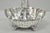 Antique Wallace Bros Victorian Silver Plated Reticulated Small Basket Nut Dish For Sale - Image 4 of 15