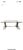 1960s Italian Modern Chrome Dining Table Base Designed by Romeo Rega For Sale - Image 16 of 16